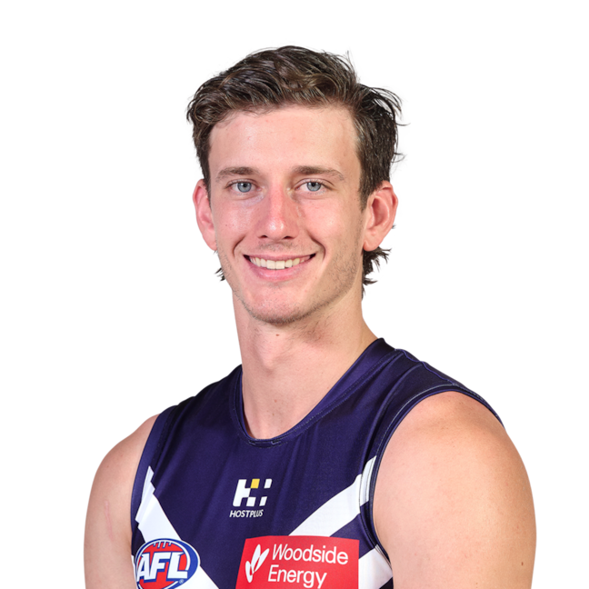 Sam Sturt profile picture